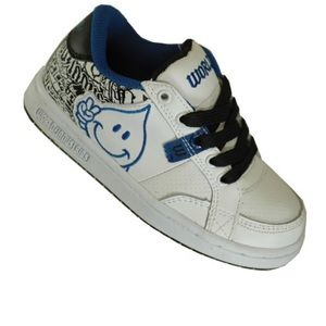 Meet your Posher, Miles